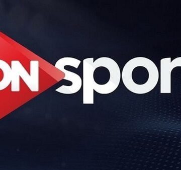 أحدث تردد قناة أون سبورت الجديد 2019 الأن على النايل سات الناقلة لمباريات الدوري المصري والدوري اليوناني مجانا