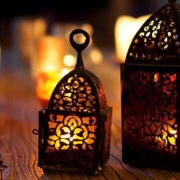 أسعار فوانيس رمضان 2019 في الأسواق المصرية “الصاج، الخشب، الفوم”