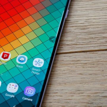 مميزات الهاتف الجديد من شركة سامسونج Samsung Galaxy Note 10