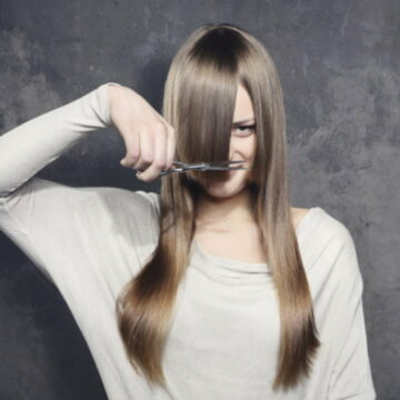 وصفات طبيعية لتنعيم وتطويل الشعر ونصائح للحفاظ على الشعر