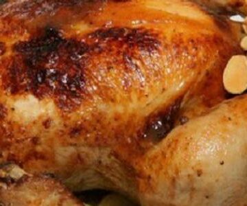 أفضل الطرق لشوي الدجاج مع خلطة صوص البصل والبطاطس بالأكياس الحرارية