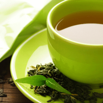 الفوائد الصحية للشاي الأخضر والأوقات المناسبة لتناوله وحرق الدهون الزائدة في الجسم