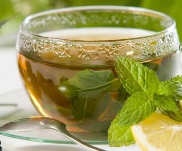الشاي الأخضر لحسارة الوزن والتخفيف من الآلام وفوائد أخرى رائعة لا تفوتك