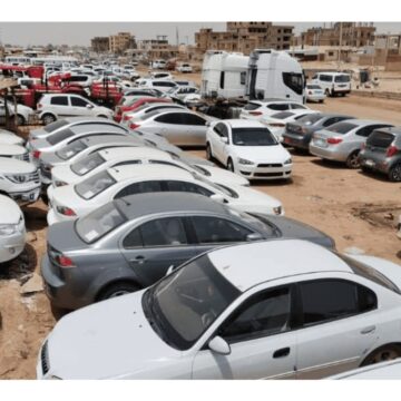 أرخص سيارات مستعملة بالسعودية بأسعار متفاوتة وحالة ممتازة