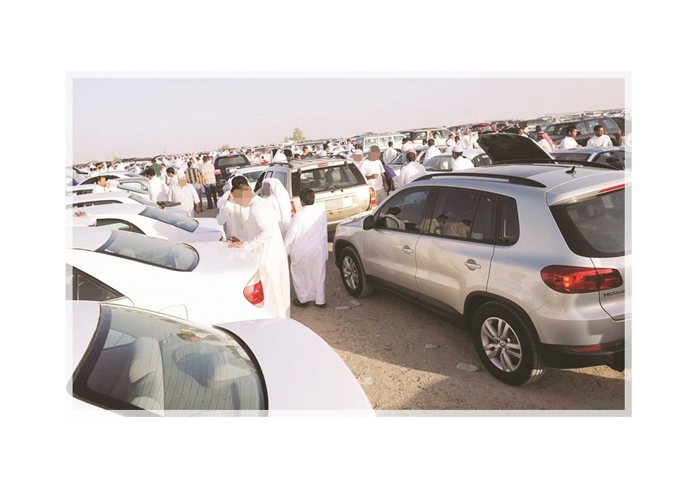 سيارات مستعملة موديلات 2020 بنظام تكملة الأقساط بالمملكة العربية السعودية