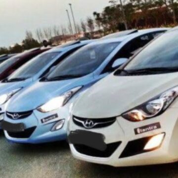 سيارات مستعملة بالسعودية بأسعار رخيصة بداية من 15 ألف ريال وبحالة جيدة