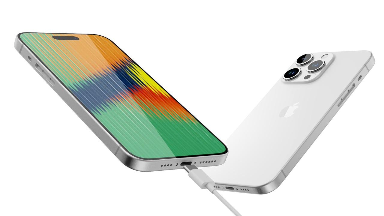 موعد نزول جوال آيفون iPhone 15 Pro Max برو ماكس وأهم مواصفاته ومميزاته وعيوبه