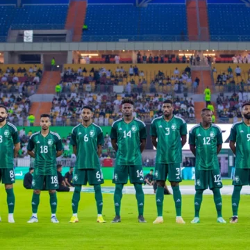 رابط حجز تذاكر مباراة السعودية وبوليفيا الودية والموعد الرسمي للمباراة