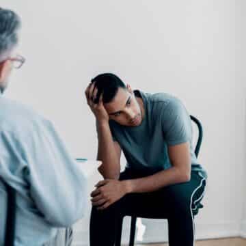 أسئلة اختبار الاكتئاب وزارة الصحة لتقيم الحالة النفسية