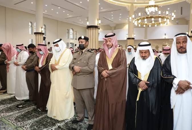 موعد صلاة عيد الفطر في مكة 1444 وفي جميع المدن السعودية