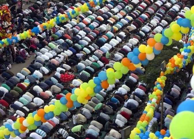 متى صلاة عيد الفطر في عجمان 2023 وكيفية الاستعداد لصلاة العيد