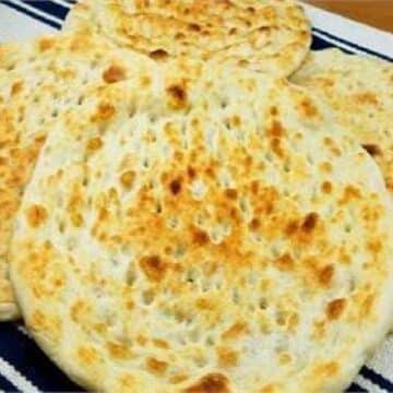 طريقة عمل خبز التميس السعودي بالخطوات البسيطة في المنزل بمذاق شهي ولذيذ