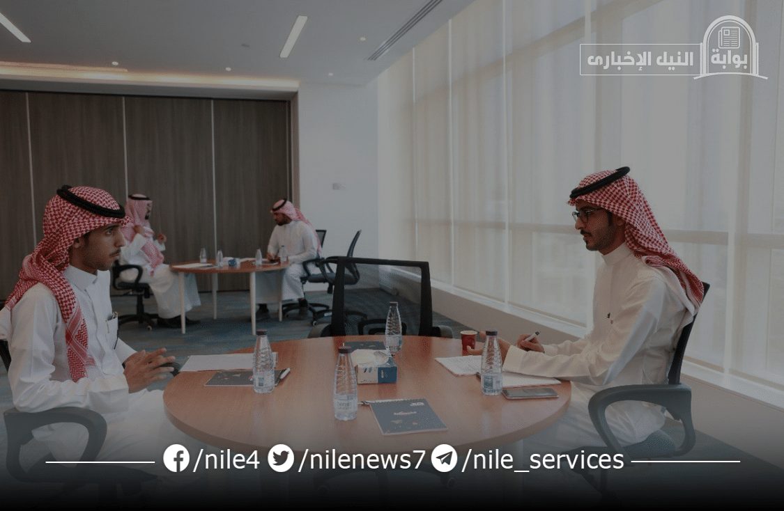 موعد تحديث مكتب العمل الأسبوعي وكيف يتم تسجيل موظف سعودي بالمؤسسة؟