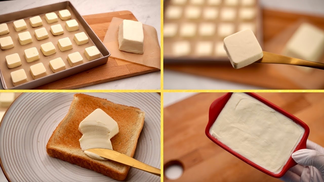 طريقة عمل الجبنة الكيري في البيت بمكونات مظبوطة وناجحة وبطعم أحلي وأضمن من الجاهزة