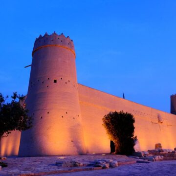 ما هى أهم المعالم الأثرية والسياحية الموثقة في قائمة التراث العالمي اليونيسكو داخل المملكة العربية السعودية