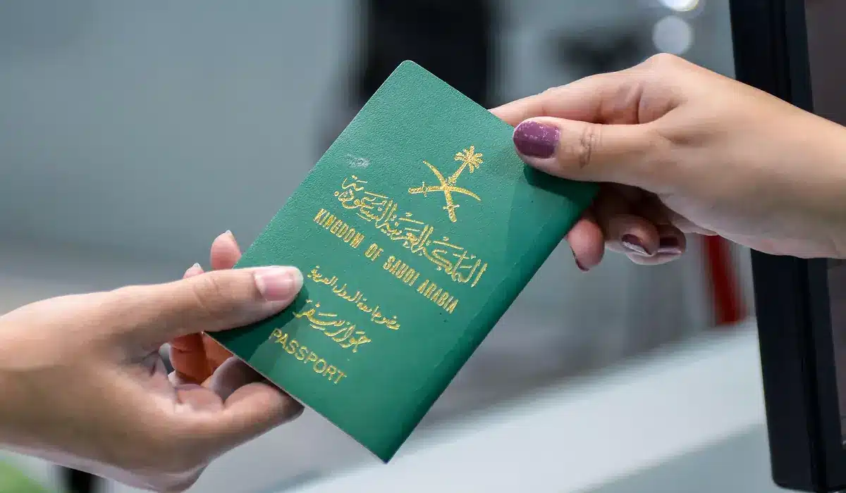 تجنيس مواليد السعودية وآلية تقديم طلب الجنسية